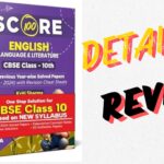 Score 100 book by Kriti Sharma Review