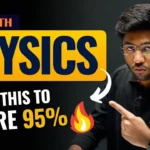 Shobhit Nirwan Class 11 Physics Notes