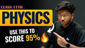 Shobhit Nirwan Class 11 Physics Notes